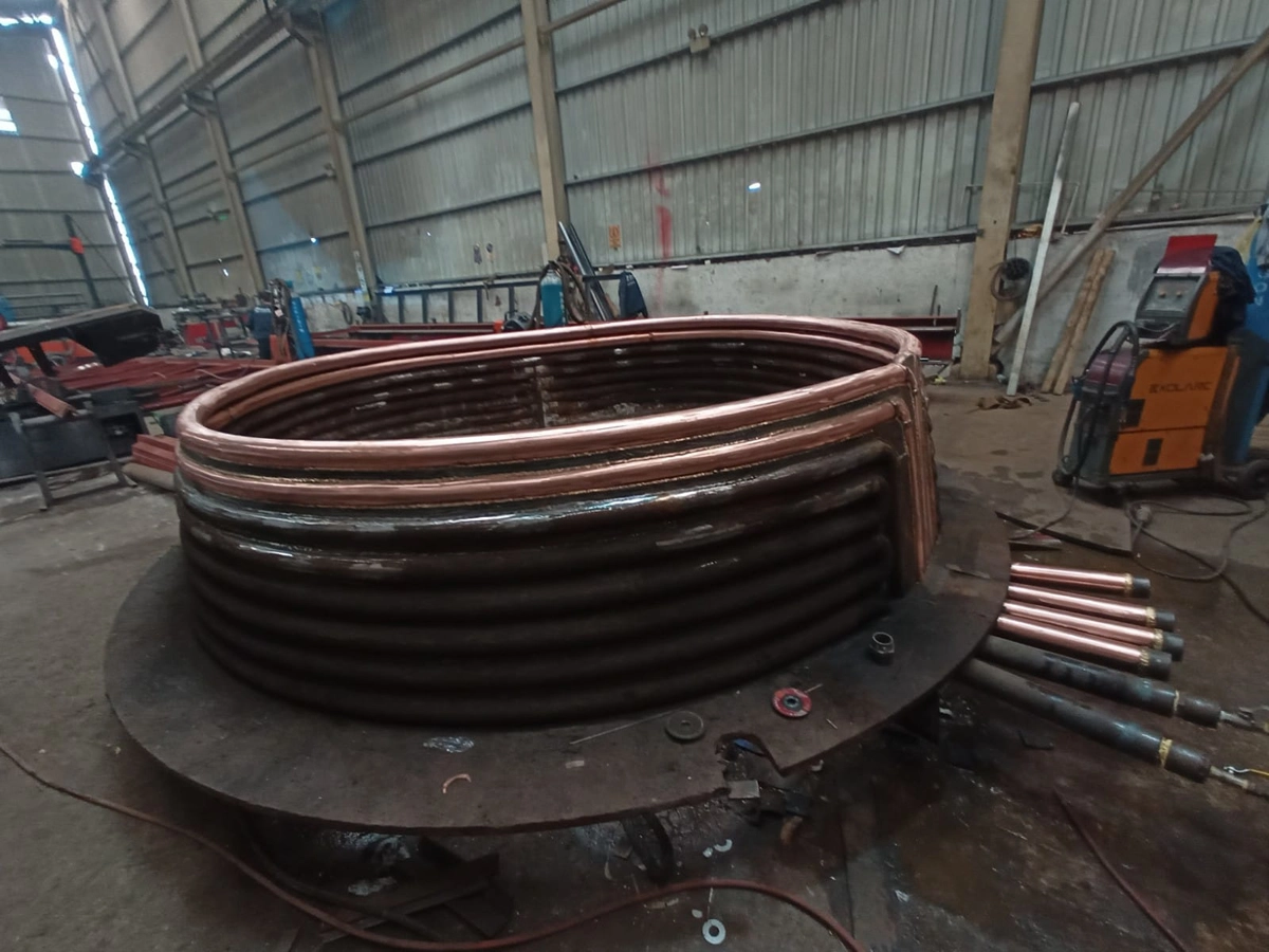 Bakır Paneller | Erdoğan Endüstri