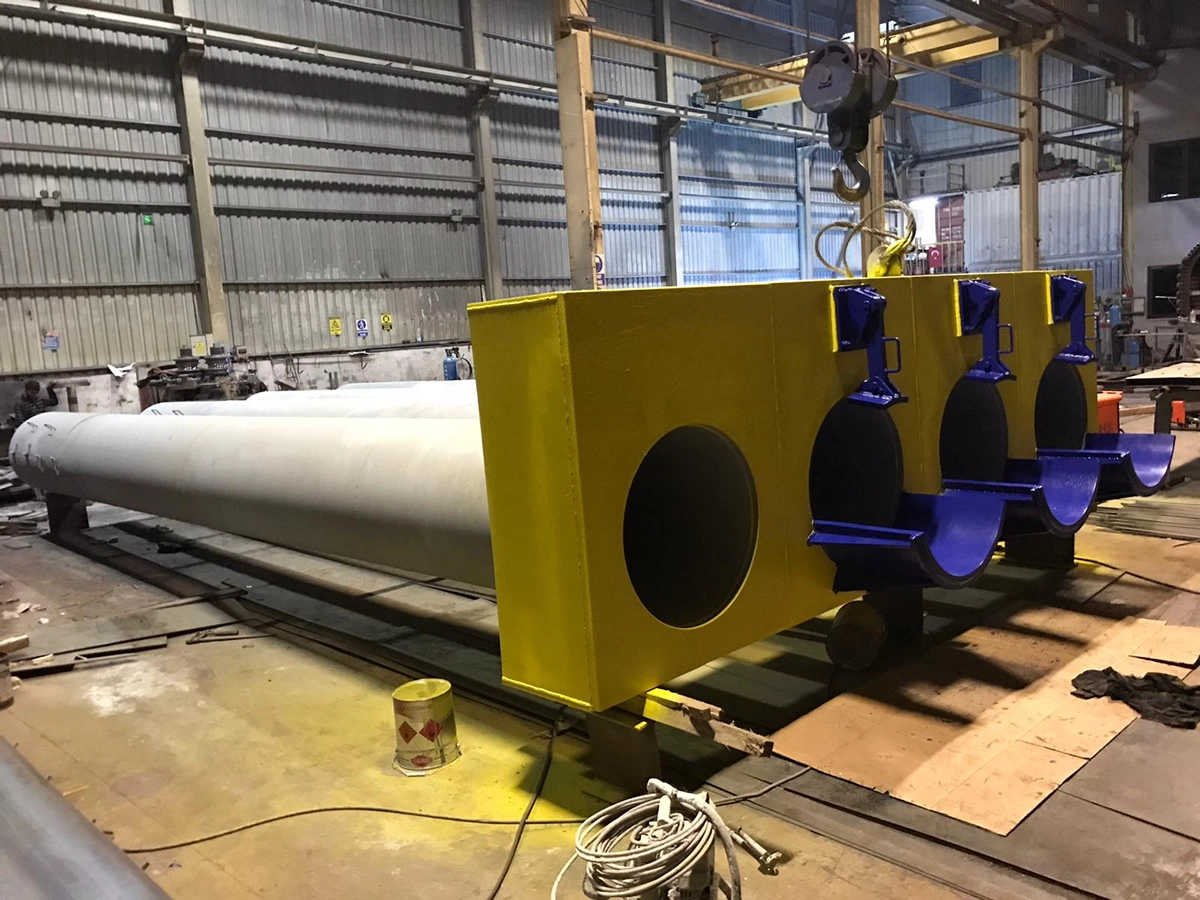 Elektrot Rafı | Erdoğan Endüstri