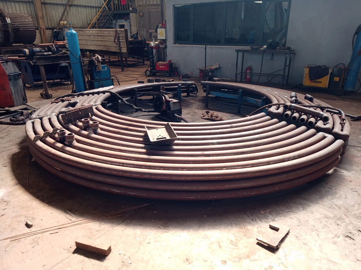 EAO Kapak Paneller | Erdoğan Endüstri