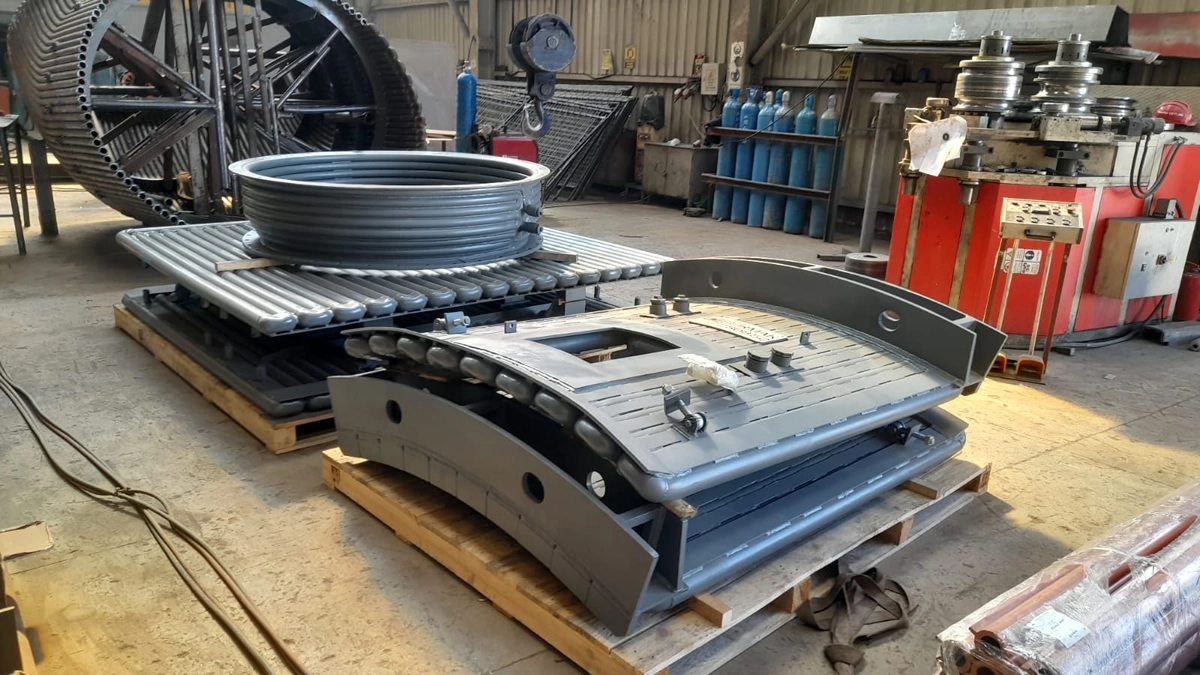 Paneller | Erdoğan Endüstri